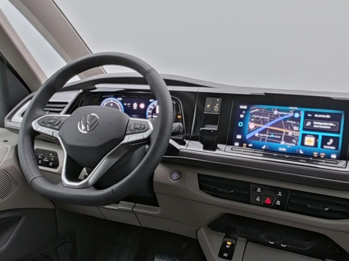 Volkswagen California Beach Tour 2.0 TDI 110 kW (150 PS)7-Gang-DSG ab mtl. € 599,-¹ SOFORT VERFÜGBAR