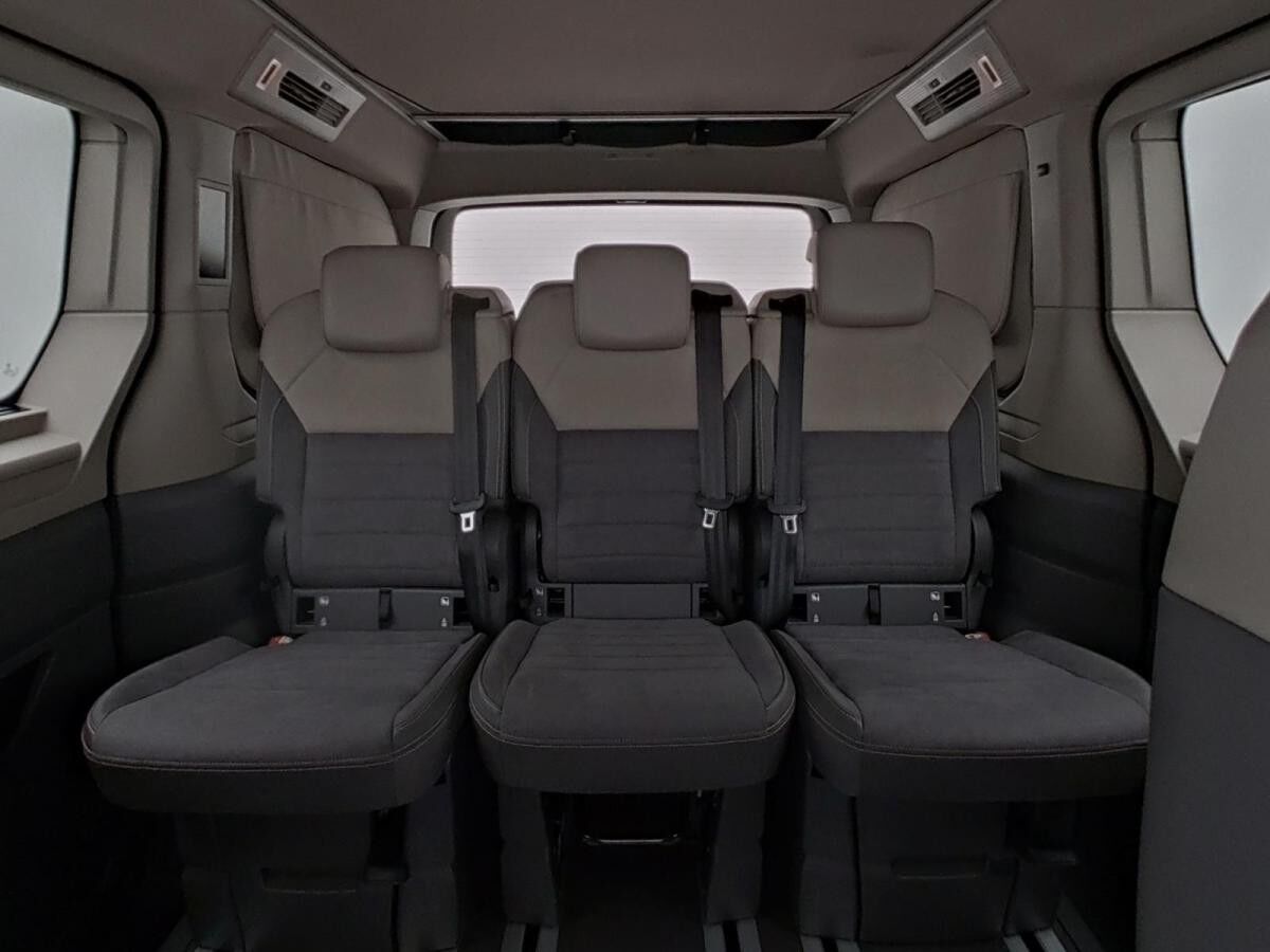 Volkswagen California Beach Tour 2.0 TDI 110 kW (150 PS)7-Gang-DSG ab mtl. € 599,-¹ SOFORT VERFÜGBAR