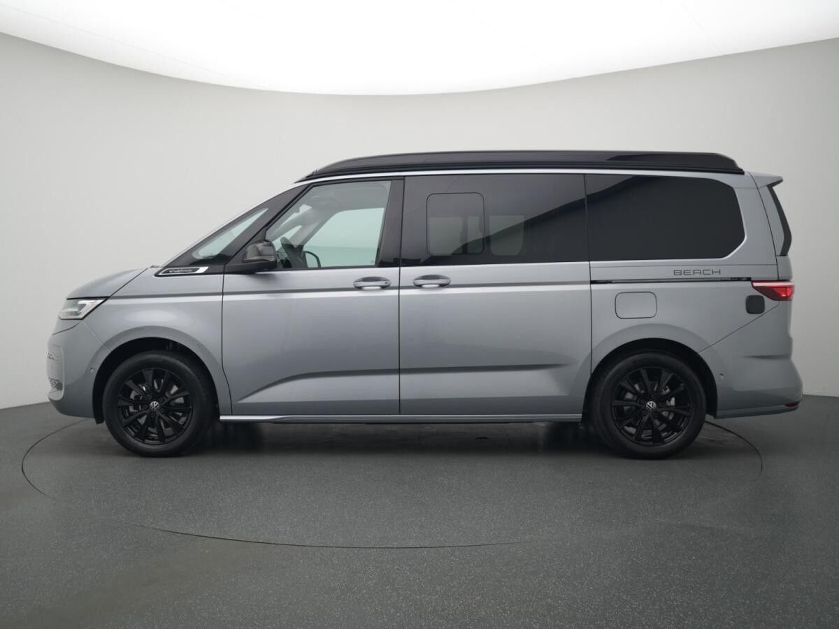 Volkswagen California Beach Tour 2.0 TDI 110 kW (150 PS)7-Gang-DSG ab mtl. € 599,-¹ SOFORT VERFÜGBAR