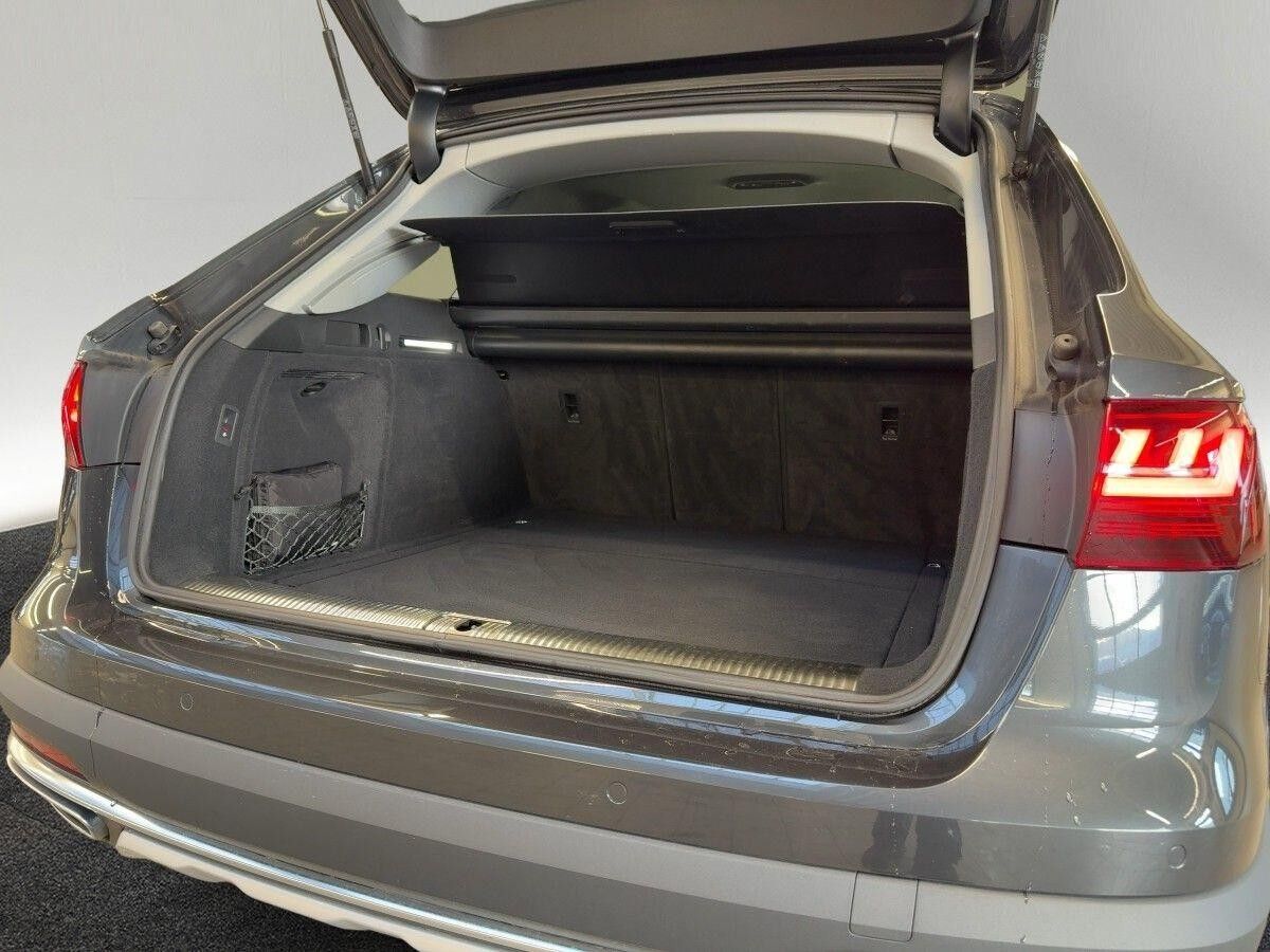 Audi A4 allroad 40 TDI quattro Kamera AHK Navi LED Teilleder virtual