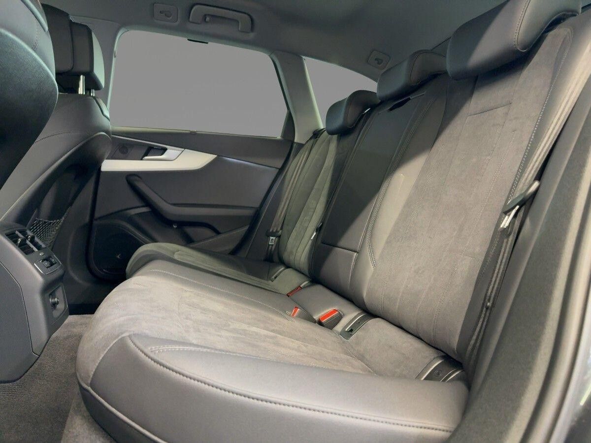 Audi A4 allroad 40 TDI quattro Kamera AHK Navi LED Teilleder virtual