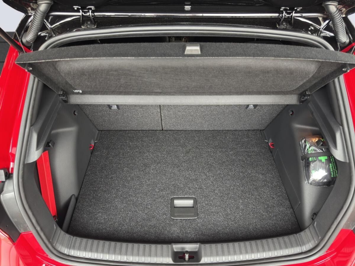 Skoda Fabia Monte Carlo 1.5 TSI 110kW DSG  -Sofort Verfügbar-