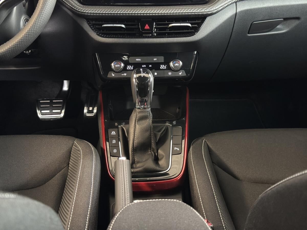 Skoda Fabia Monte Carlo 1.5 TSI 110kW DSG  -Sofort Verfügbar-