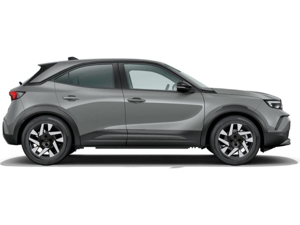 Opel Mokka -e Edition ⚡GEWERBEDEAL⚡+Komfort-/Tech-Paket+Allwetterreifen