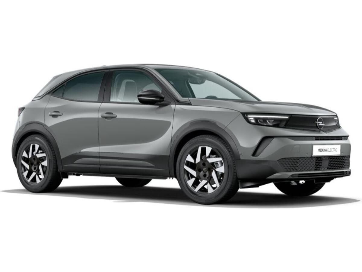 Opel Mokka -e Edition ⚡GEWERBEDEAL⚡+Komfort-/Tech-Paket+Allwetterreifen