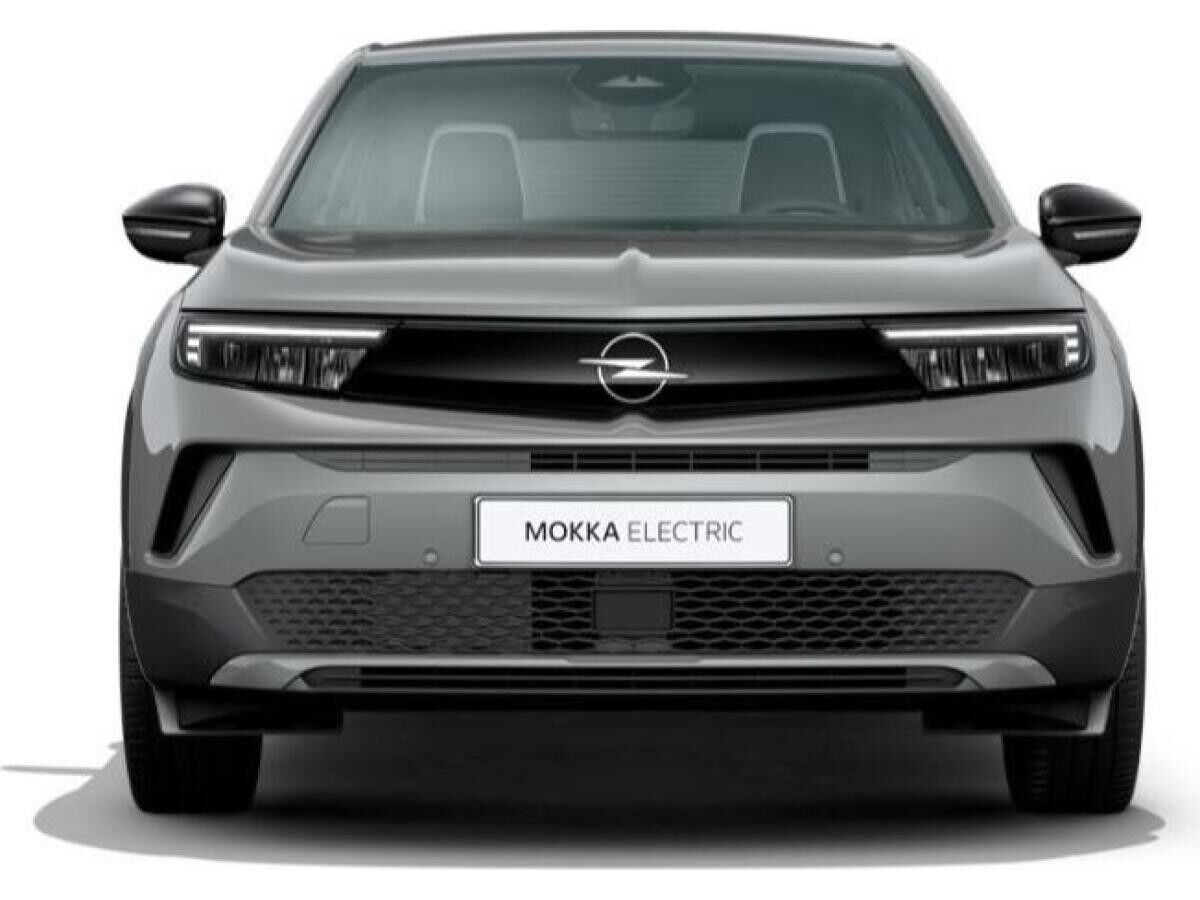 Opel Mokka -e Edition ⚡GEWERBEDEAL⚡+Komfort-/Tech-Paket+Allwetterreifen