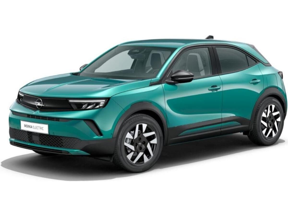 Opel Mokka -e Edition ⚡GEWERBEDEAL⚡+Komfort-/Tech-Paket+Allwetterreifen