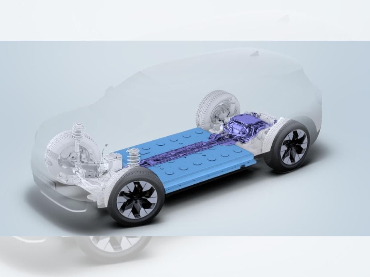 Ford Explorer 🔥HOT DEAL🔥 77 kWh Extended Range