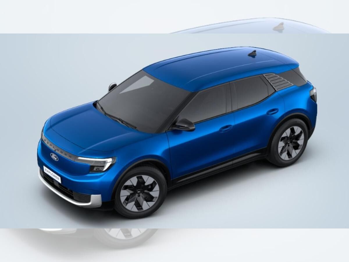 Ford Explorer 🔥HOT DEAL🔥 77 kWh Extended Range