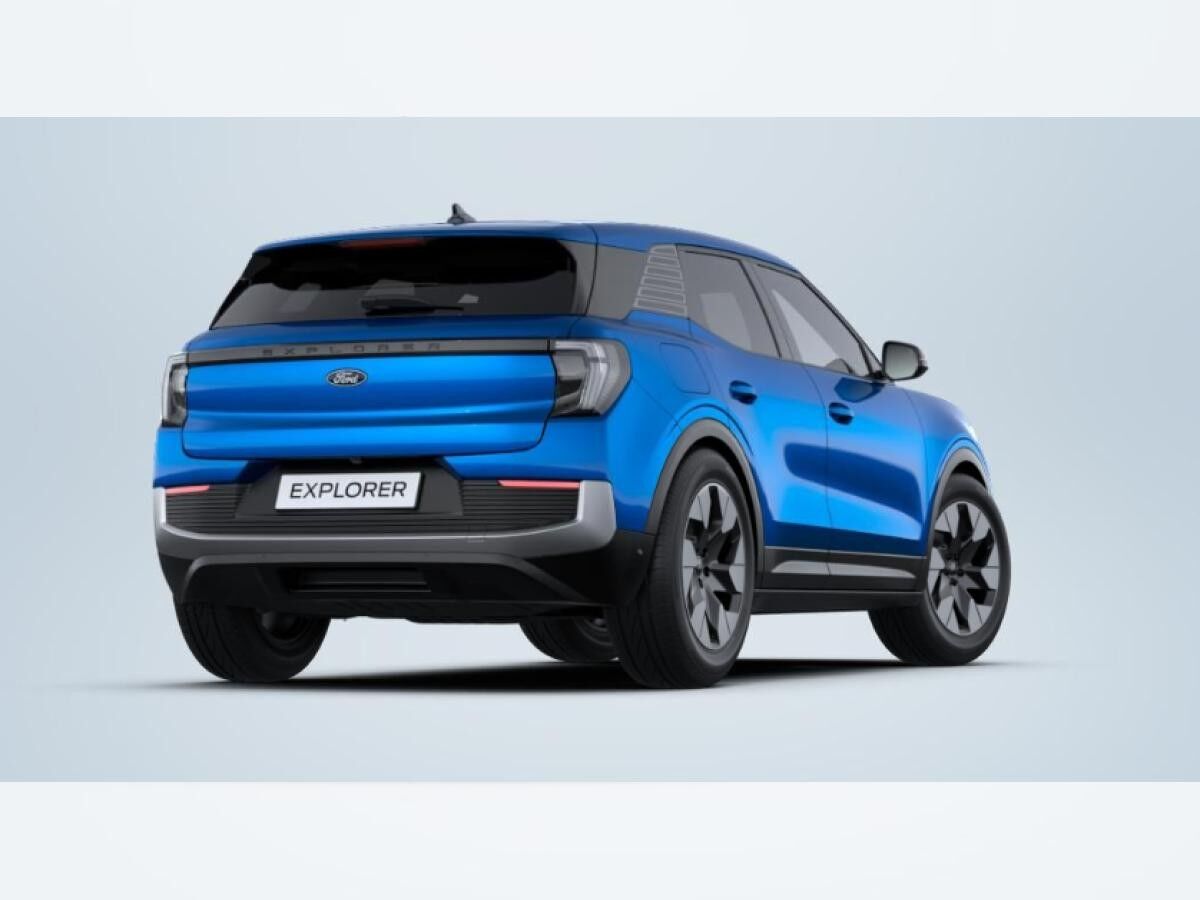 Ford Explorer 🔥HOT DEAL🔥 77 kWh Extended Range