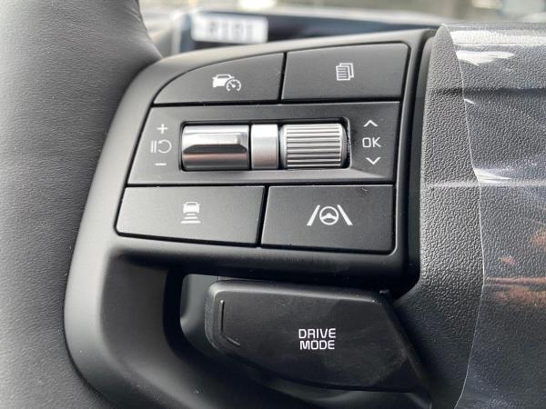 Kia Sportage 1.6 T-GDI- AUTOMATIK - Vision -❗️ VISION-NEUES MODELL ❗️-Komfort-Paket-