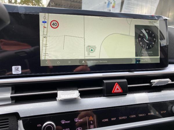 Kia Sportage 1.6 T-GDI- AUTOMATIK - Vision -❗️ VISION-NEUES MODELL ❗️-Komfort-Paket-