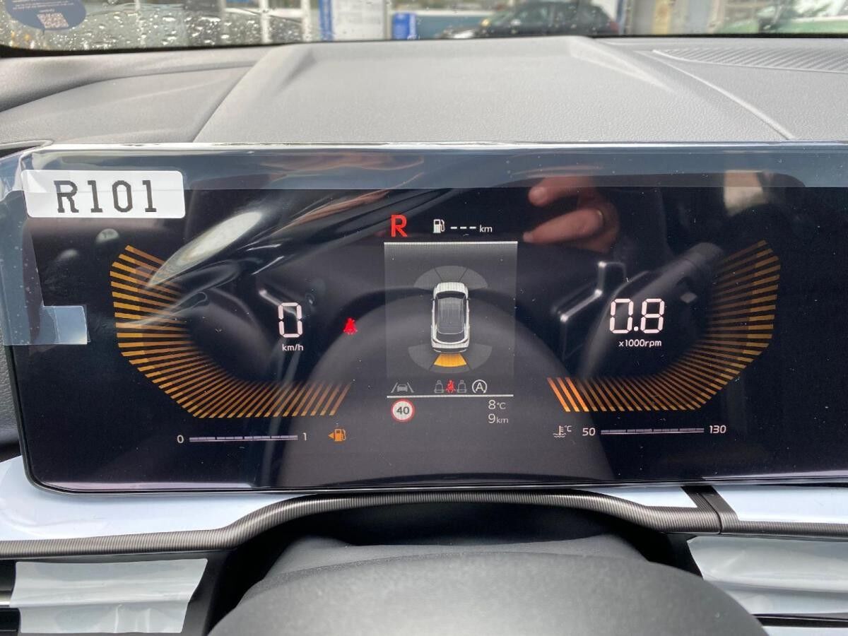 Kia Sportage 1.6 T-GDI- AUTOMATIK - Vision -❗️ VISION-NEUES MODELL ❗️-