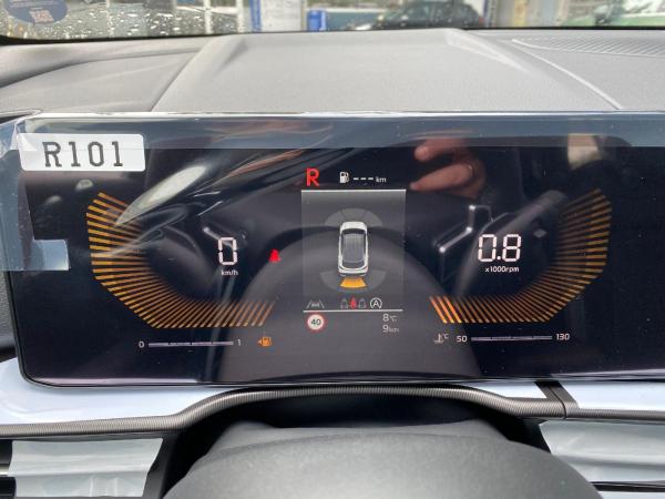 Kia Sportage 1.6 T-GDI- AUTOMATIK - Vision -❗️ VISION-NEUES MODELL ❗️-Komfort-Paket-