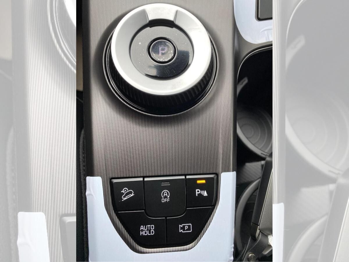 Kia Sportage 1.6 T-GDI- AUTOMATIK - Vision -❗️ VISION-NEUES MODELL ❗️-