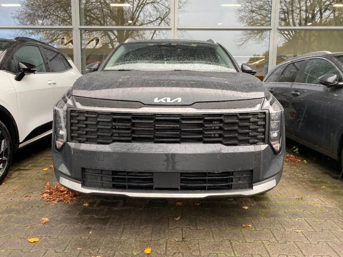 Kia Sportage 1.6 T-GDI- AUTOMATIK - Vision -❗️ VISION-NEUES MODELL ❗️-