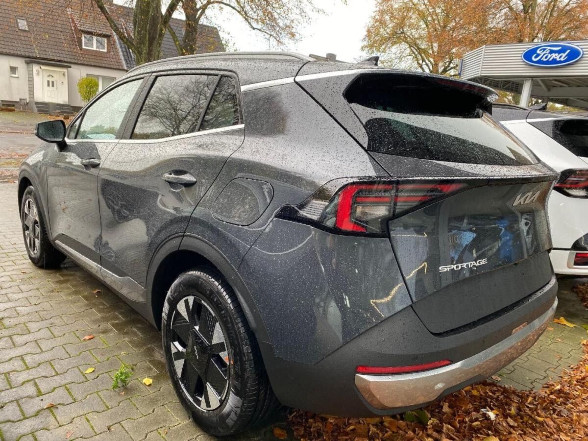 Kia Sportage 1.6 T-GDI- AUTOMATIK - Vision -❗️ VISION-NEUES MODELL ❗️-