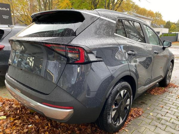 Kia Sportage 1.6 T-GDI- AUTOMATIK - Vision -❗️ VISION-NEUES MODELL ❗️-Komfort-Paket-