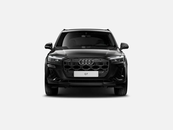Audi Q7 SUV S line business TFSI e qu. tiptr. PANO 21