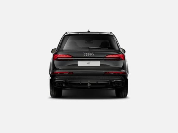 Audi Q7 SUV S line business TFSI e qu. tiptr. PANO 21