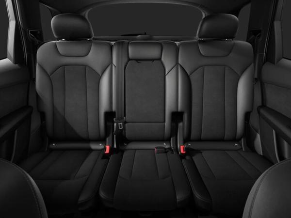 Audi Q7 SUV S line business TFSI e qu. tiptr. PANO 21