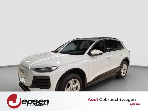 Audi Q6 e-tron Q6 SUV e-tron e-tron 360 4xSHZ ACC AUT LM