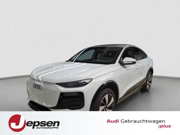 Audi e-tron Q6 Sportback LED FLA 360 4xSHZ ACC