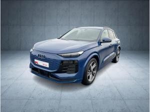 Audi Q6 e-tron Q6 SUV e-tron Matrix 360 4xSHZ ACC AHK LM