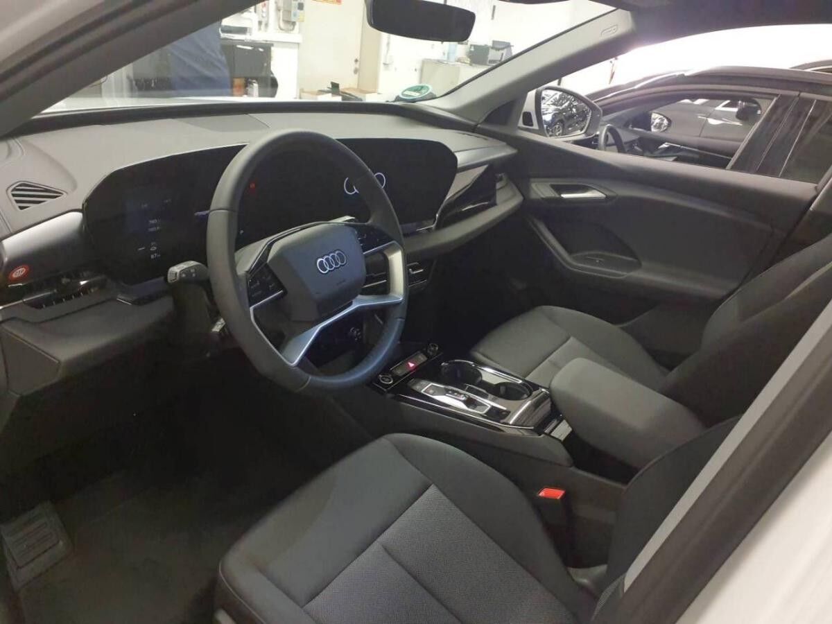 Audi Q6 e-tron Q6 SUV e-tron LED FLA 360 4xSHZ ACC AUT LM