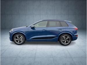 Audi Q6 e-tron Q6 SUV e-tron Matrix 360 4xSHZ ACC AHK LM