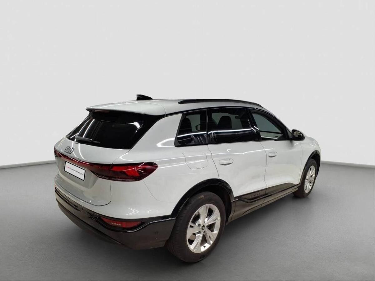 Audi Q6 e-tron Q6 SUV e-tron e-tron 360 4xSHZ ACC AUT LM