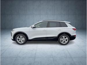 Audi Q6 e-tron Q6 SUV e-tron LED 360 4xSHZ ACC AUT LM