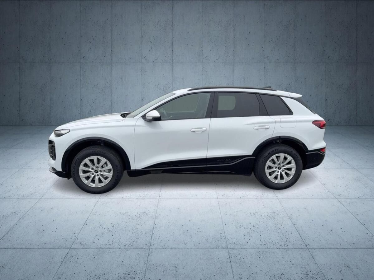 Audi Q6 e-tron Q6 SUV e-tron LED FLA 360 4xSHZ ACC AUT