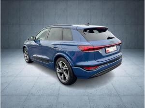 Audi Q6 e-tron Q6 SUV e-tron Matrix 360 4xSHZ ACC AHK LM