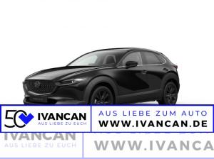 Mazda CX-30 5WGN 2.5L e-SKYACTIV G 140ps 6MT FWD Nagisa