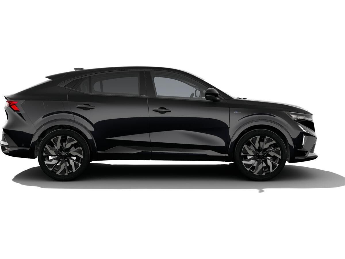 Renault Rafale Esprit Alpine Full Hybrid E-Tech 200 - Sofort Verfügbar!