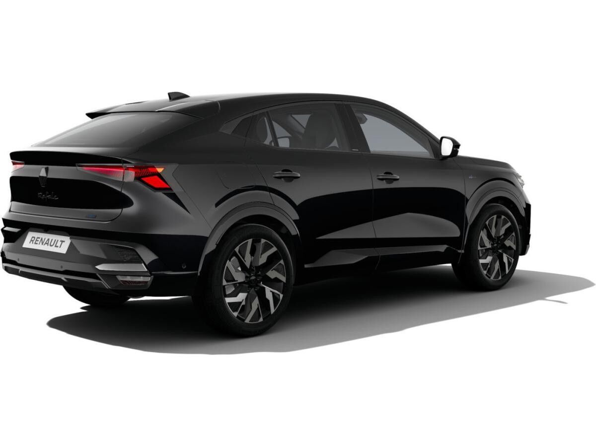 Renault Rafale Esprit Alpine Full Hybrid E-Tech 200 - Sofort Verfügbar!