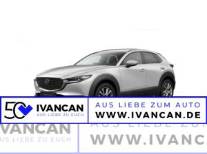 Mazda CX-30 5WGN 2.0L e-SKYACTIV X 186ps 6MT FWD Takumi BLOP