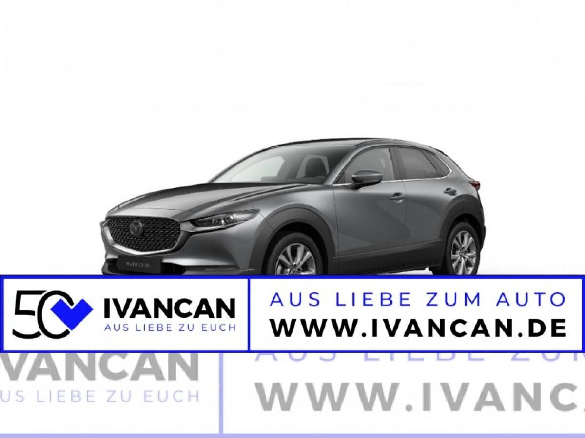 Mazda CX-30 2.0 X EXCLUSIVE-LINE