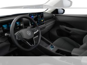 Volkswagen T-Roc Life 1.5 eTSI DSG ACC,KAM,LED,SHZ