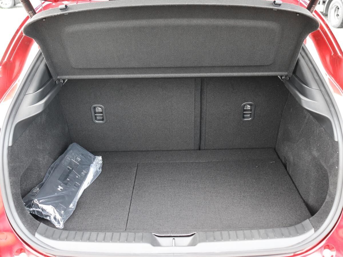 Mazda CX-30 2025 e-SKYACTIV-G 140ps 2.5L 6MT FWD Homura