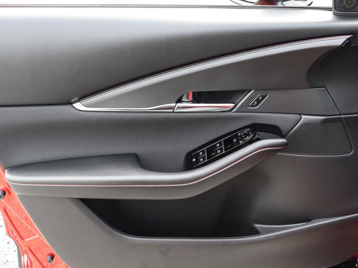 Mazda CX-30 2025 e-SKYACTIV-G 140ps 2.5L 6MT FWD Homura