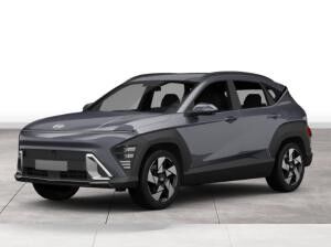 Hyundai KONA EV Trend MY25 - 65,4 kWh (160kW/218 PS)