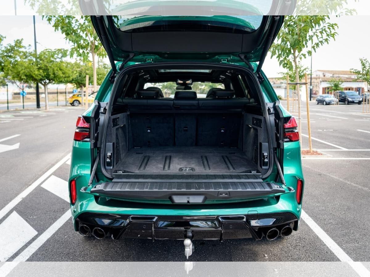 BMW X5 M Competition BMW X5 M Competition