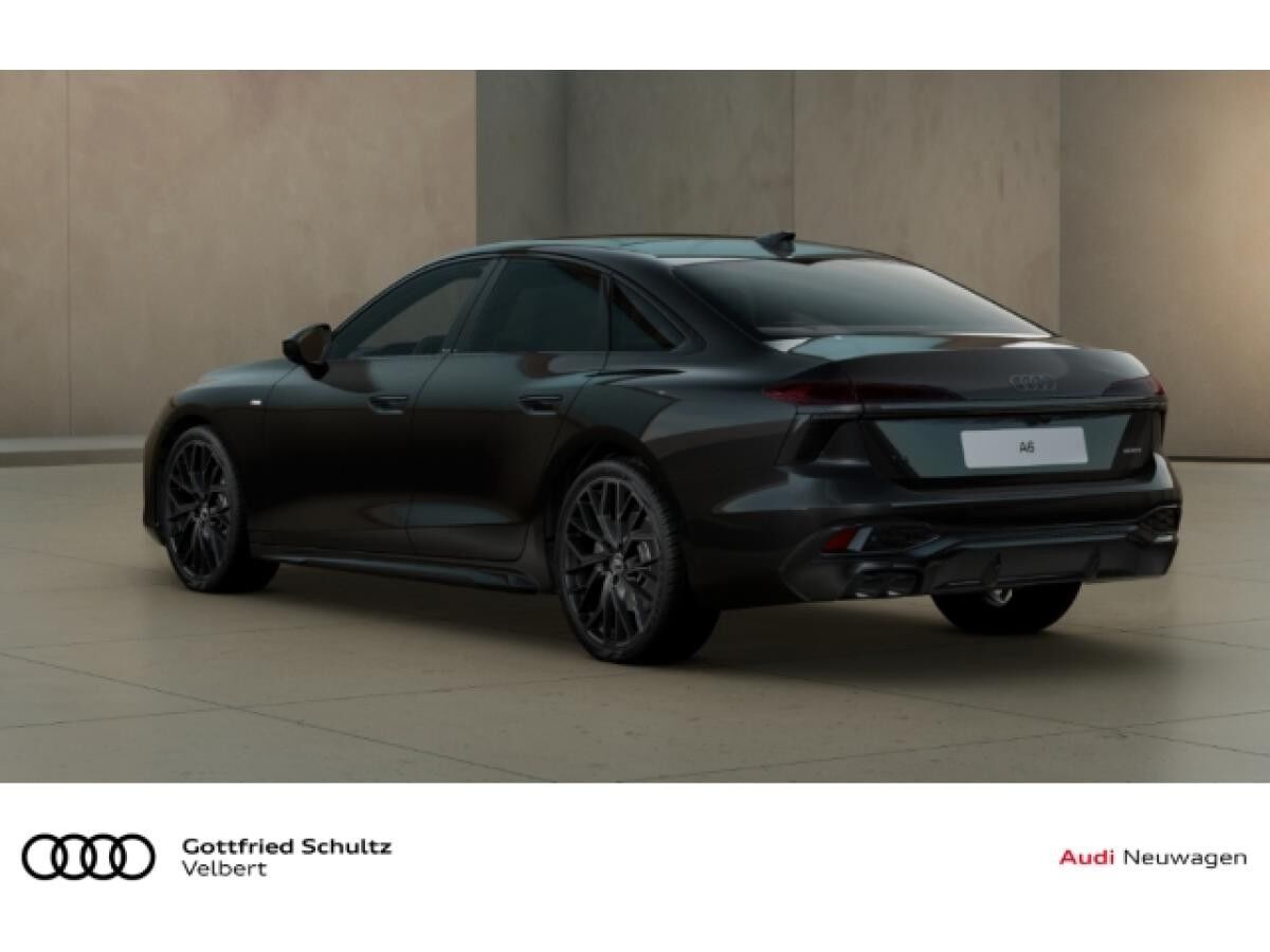 Audi A6 Limousine TDI Quattro (Velbert)