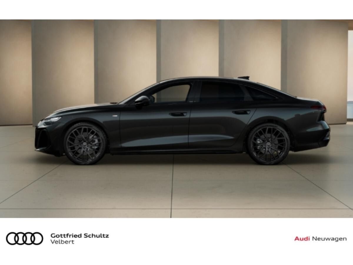 Audi A6 Limousine TDI Quattro (Velbert)