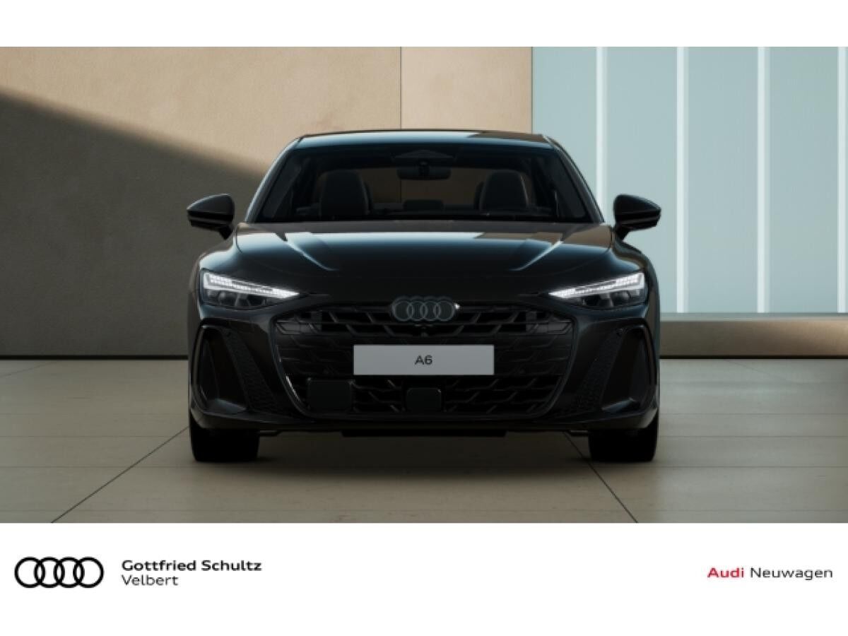 Audi A6 Limousine TDI Quattro (Velbert)