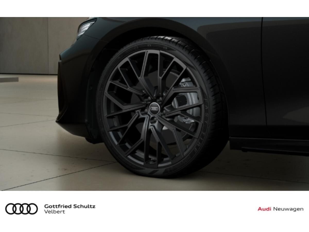 Audi A6 Limousine TDI Quattro (Velbert)