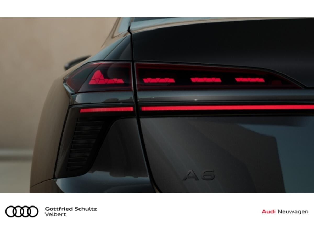 Audi A6 Limousine TDI Quattro (Velbert)