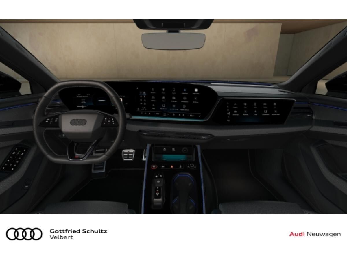 Audi A6 Limousine TDI Quattro (Velbert)